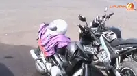 [VIDEO] Mau Rekreasi ke Monas, Yanti Tewas Tertabrak Transjakarta