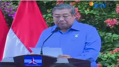 Mulai masalah lapangan pekerjaan, daya beli yang rendah, dan  penguatan pemberantasan korupsi, 