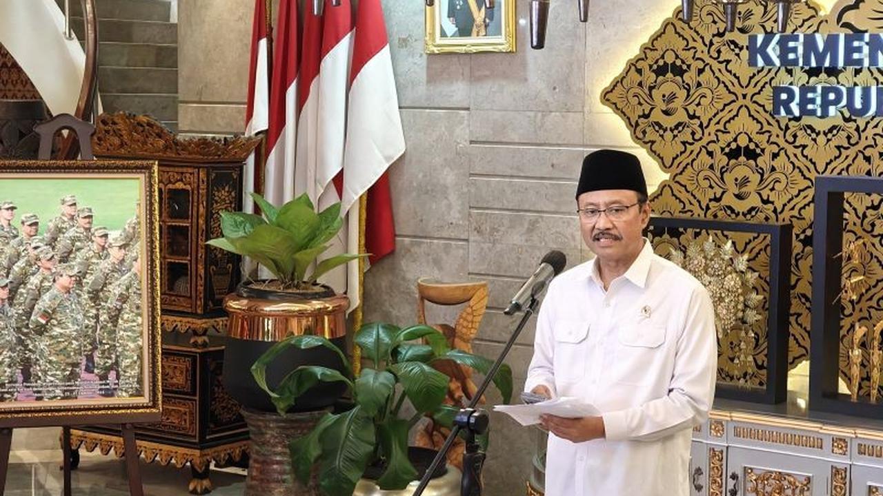 Fakta Unik: 160 Sekolah Rakyat Bebas Biaya Telah Beroperasi, Target 165 Sekolah Segera Terwujud!