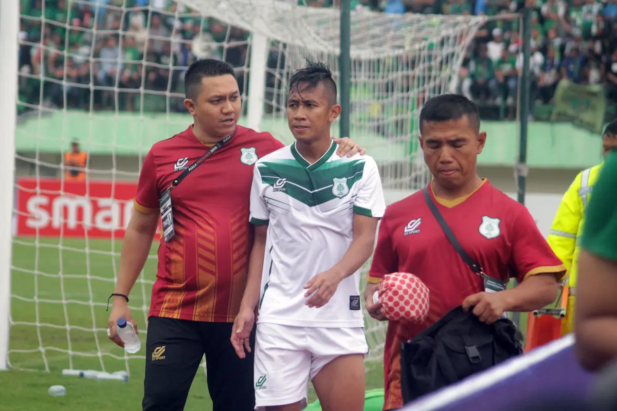 Antoni Putro Nugroho