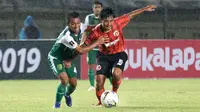 Hujatan Bonek Melecut Persebaya Menang atas Perseru