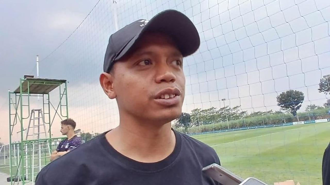 Fakta Unik Williams Lugo: Gelandang Asing ke-10 yang Resmi Gabung Persik Kediri untuk Liga Super 2025/2026