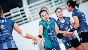 Bandung bjb Tandamata bersiap hadapi Proliga 2026 seri Medan