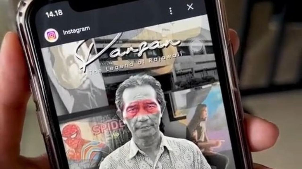 Film Dokumenter