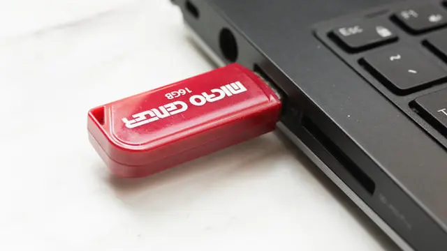 Laptop Windows 8.1