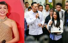 Nirina Zubir Berharap Hakim Dapat Mengeluarkan Putusan Terbaik Dalam Perjuangannya Melawan Mafia Tanah Hingga Babak Akhir