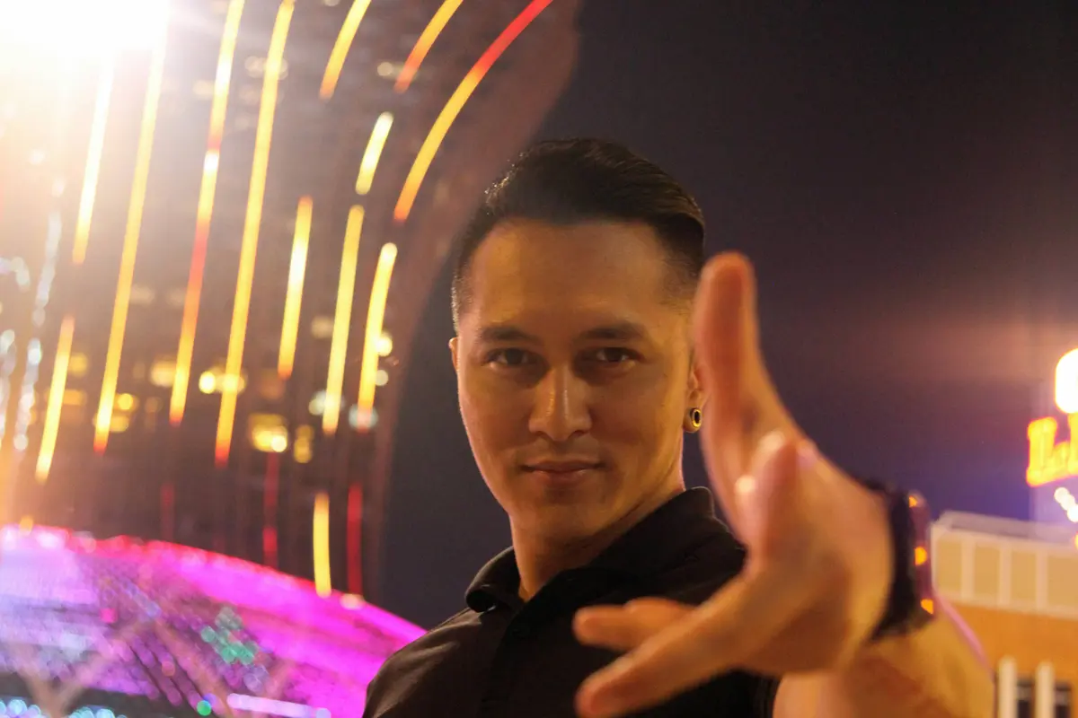 [Bintang] Demian Aditya