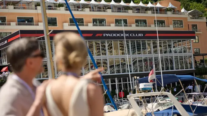 Kapal Explora I Hadirkan Pengalaman Nonton F1 Paling Mewah, Dari Laut hingga Akses Langsung Bertemu Pebalap