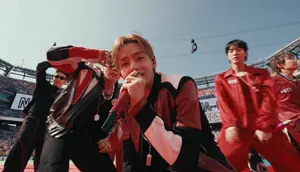BTS Guncang Halftime Show Final Piala Dunia 2026, Bawakan Dynamite