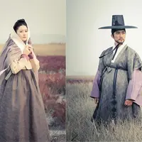 Saimdang, the Herstory (via DramaFever)