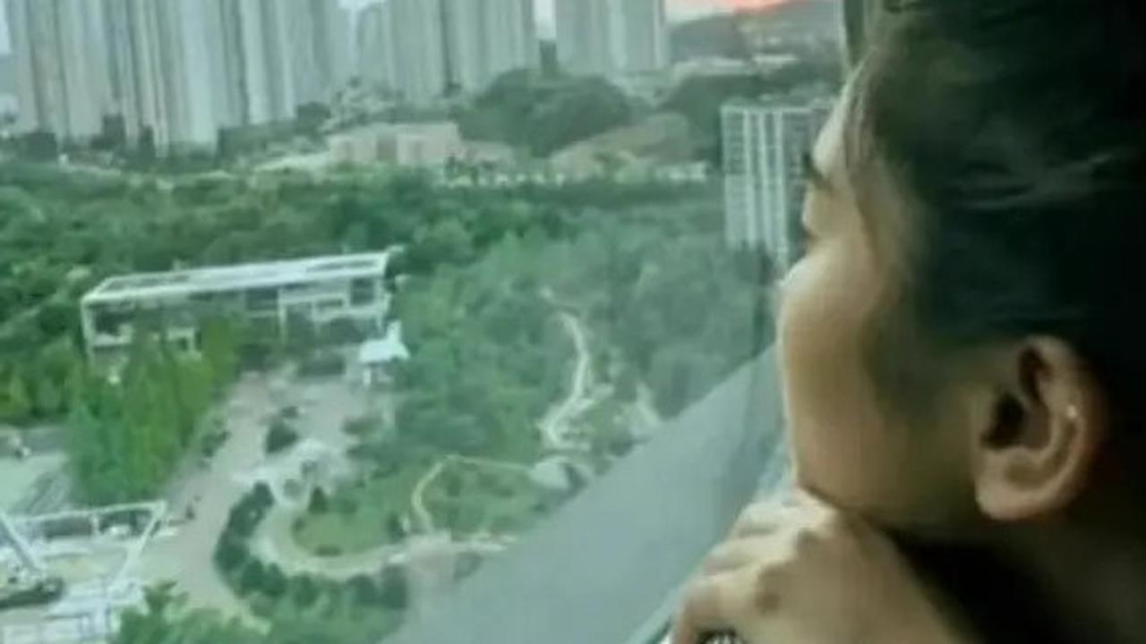 Mewah dan Asri, Intip Potret Rumah Azizah Salsha dari Hunian di Jakarta hingga Apartemen di Korea