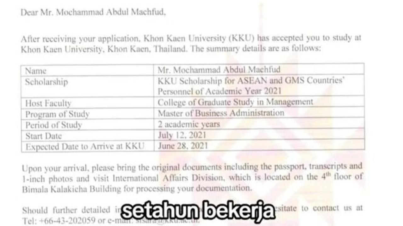 Dok. Istimewa