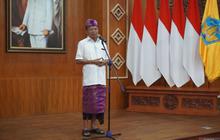Pemprov Bali Optimalkan Pungutan Wisatawan Asing Bali Lewat Video Apresiasi