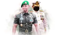 Banner Infografis Siapa Calon Panglima TNI Pilihan Jokowi? (Liputan6.com/Trieyasni)