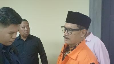 Rincian Perkara Wali Kota Madiun Nonaktif Maidi hingga Dituntut 7,2 Tahun