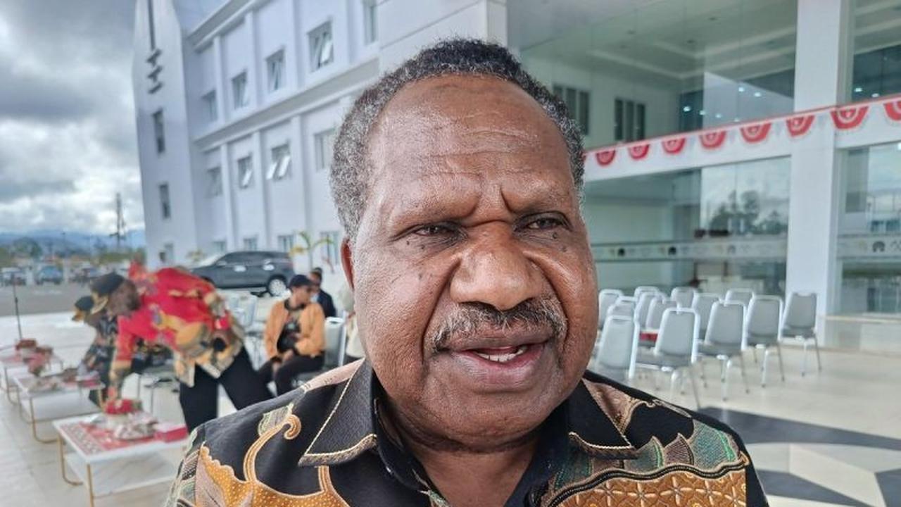 Tahukah Anda? 267 Kopdes Merah Putih di Papua Pegunungan Diharap Tingkatkan Kesejahteraan OAP
