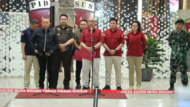 Makan Bergizi Digerogoti Korupsi