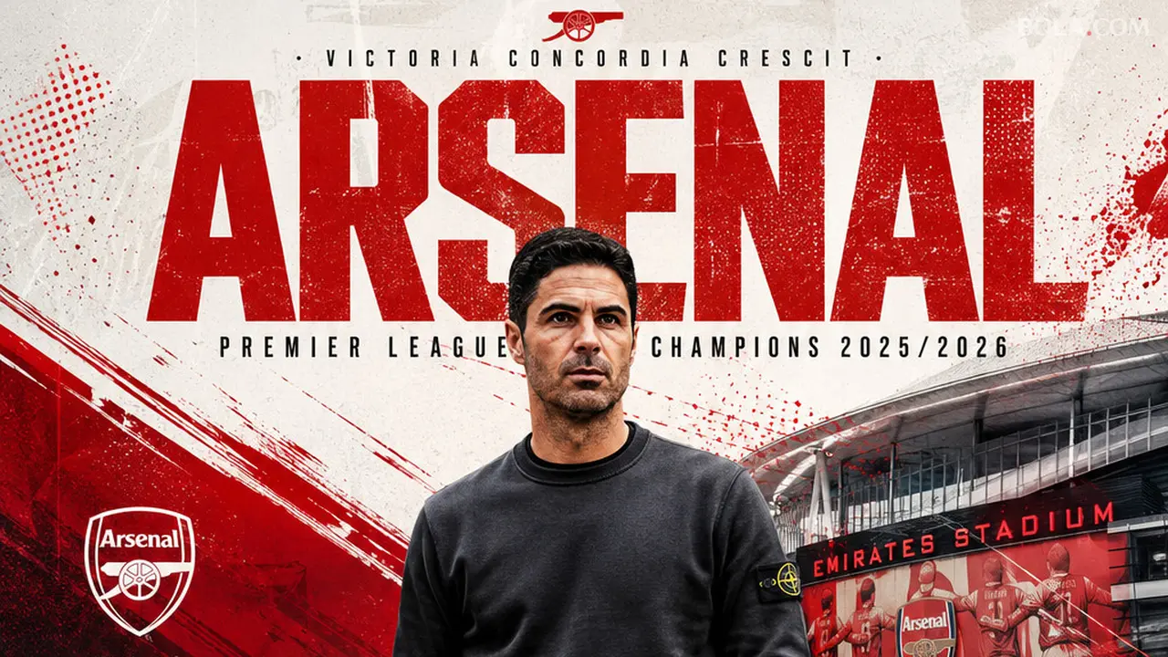 Mikel Arteta - Arsenal