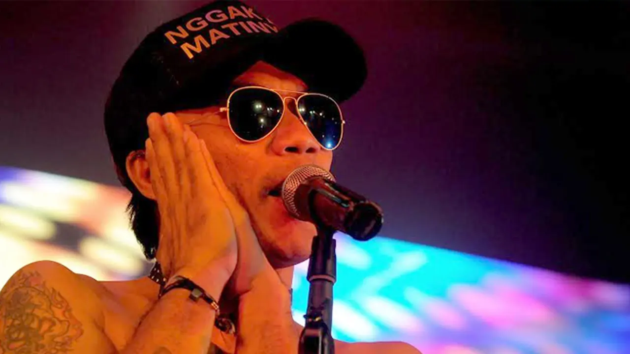 Kaka Slank