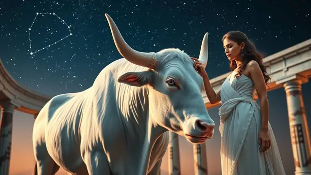 Taurus: The Reliable Friend