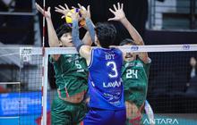 Kemenangan LavAni Proliga 2026: Bungkam Garuda Jaya 3-0, Awal Sempurna di Final Four