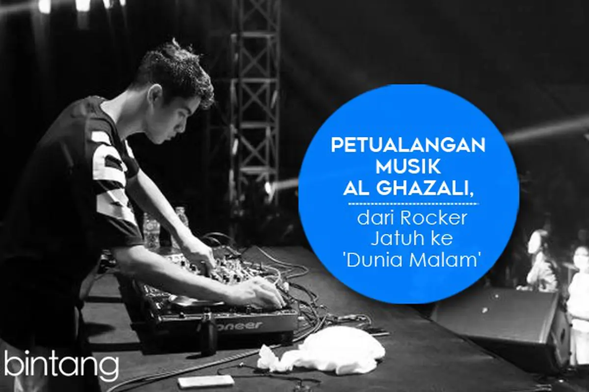 [Bintang] Al Ghazali