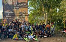 Trail Game Lincai dengan Senyum Part 3 Beri Dampak pada UMKM hingga Potensi Daerah
