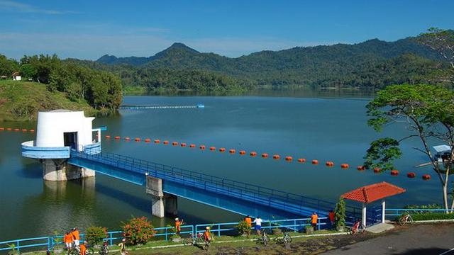 Waduk Sermo, Tempat Wisata Lain di Jogja
