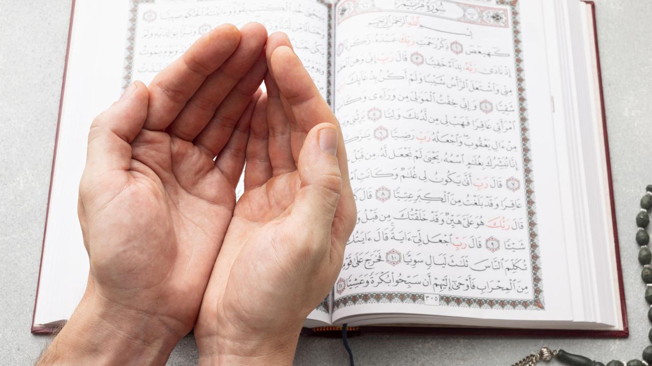 Doa Diampuni Dosa 80 Tahun, Umat Islam Wajib Tahu