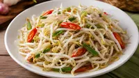 Cara Membuat Tumis Toge Simpel dan Enak, Praktis untuk Menu Sehari-hari