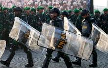 Perayaan 4 Desember: Momen Bersejarah TNI AD dan Hari Raya Kaus Kaki Sedunia