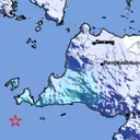 Gempa M 4,7 Guncang Sumur Banten, Getaran Terasa hingga Rangkasbitung