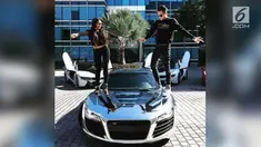 Akun rich parents of instagram baru-baru ini menarik perhatian warganet berkat foto-foto yang diunggahnya. 