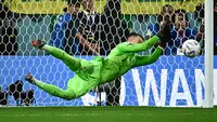 Barcelona Umumkan Transfer Kiper Dominik Livakovic
