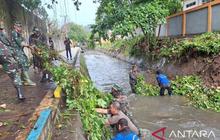 Tahukah Anda? DLH Pangkalpinang Galakkan Gerakan Sungai Bersih demi Mitigasi Banjir dan Ekosistem Sehat