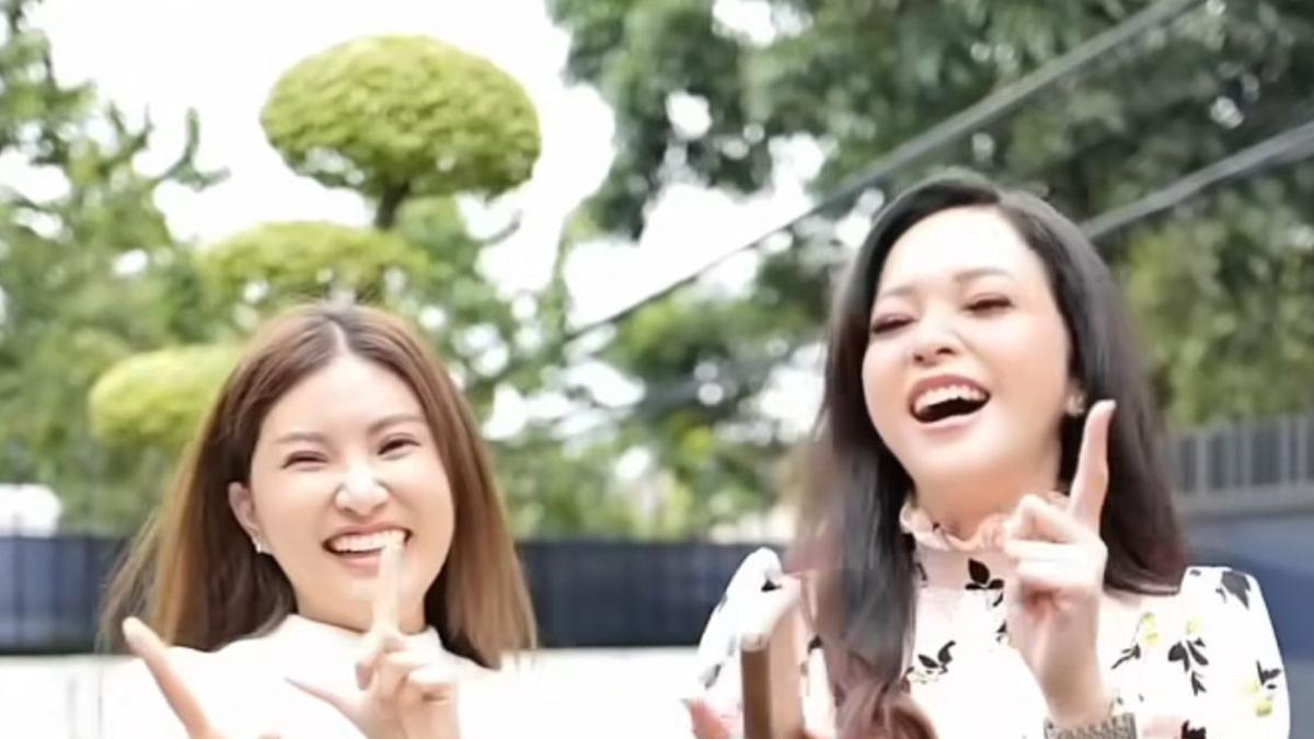 Postingan Sarwendah dan Maia Estianty Bikin Heboh, Diduga Sindir Desy Ratnasari