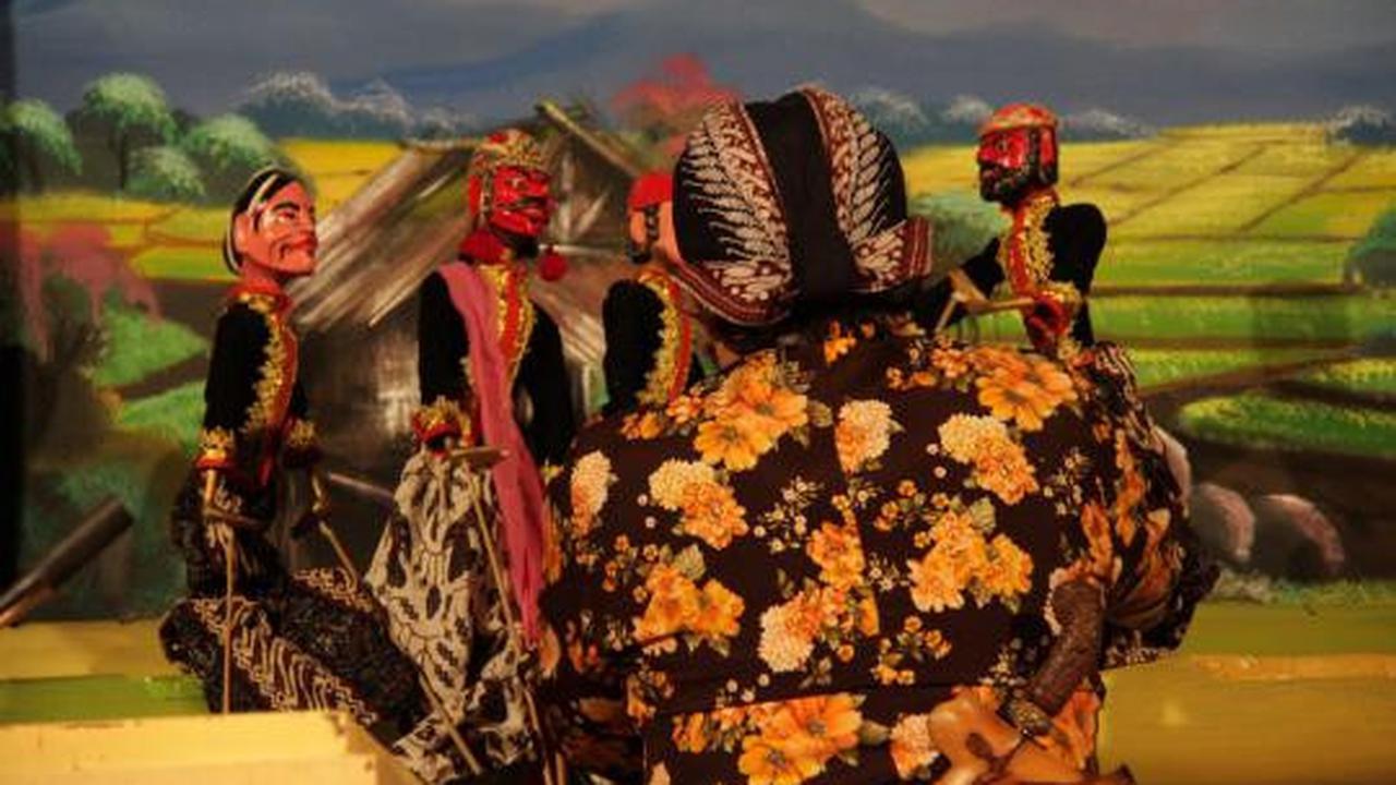 Keelokan seni budaya Malang Tempo Doeloe 2012