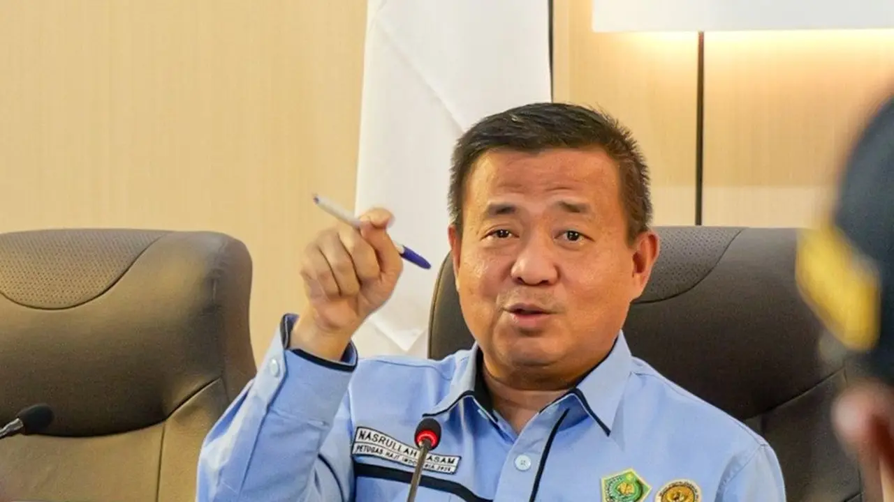 Akselerasi Distribusi Kartu Nusuk, Lebih dari 131 Ribu Sudah Diterima Jemaah Haji Indonesia