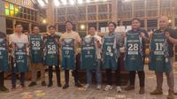 Bima Perkasa Jogja (BPJ) bertekad lolos ke&nbsp;play-off Indonesian Basketball League (IBL) 2025. (Bola.com/Ana Dewi)
&nbsp;