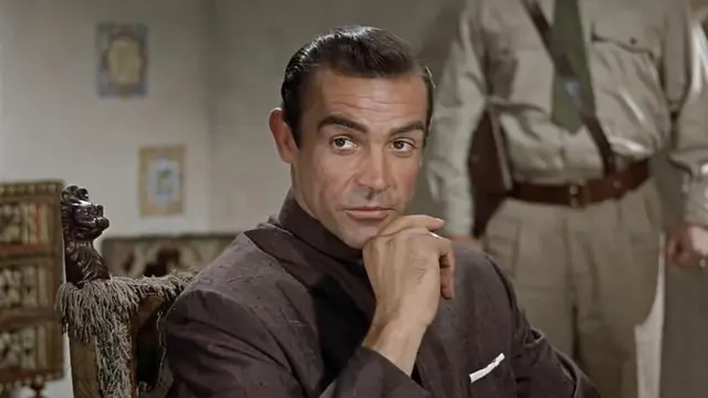Dr. No (1962)