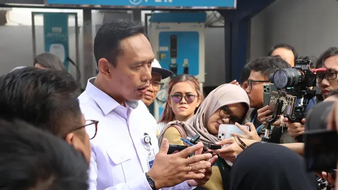 Serentak 5.000 Titik, Bulog Sebar Beras SPHP untuk Tekan Inflasi