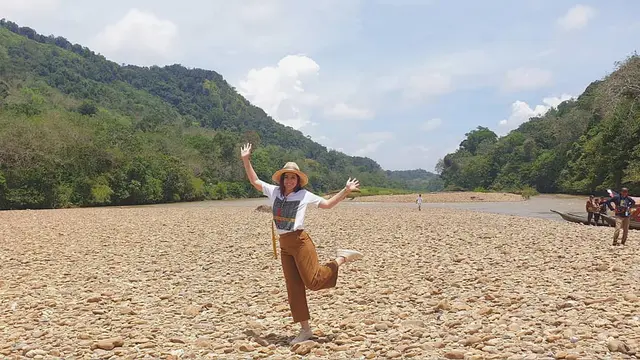 [Fimela] Wulan Guritno