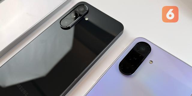 5 HP Rp 4 Jutaan Terbaik 2025, Masih Ngebut Hingga 2 Tahun ke Depan