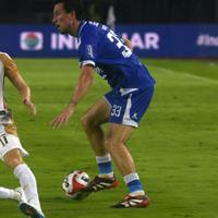 Terungkap! Thom Haye Dahulu Ternyata Seorang Bek