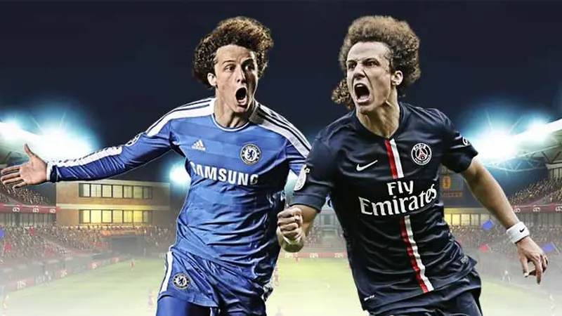 David Luiz