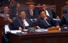 LIVE VIDEO: Hotman Paris Dkk Keras Hadapi Saksi Ahli Ganjar-Mahfud di Sidang MK