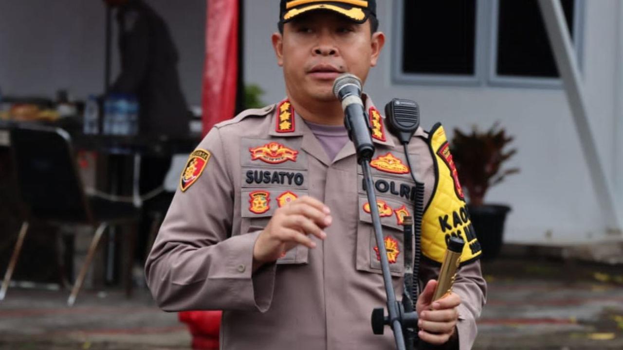 Dok. Istimewa