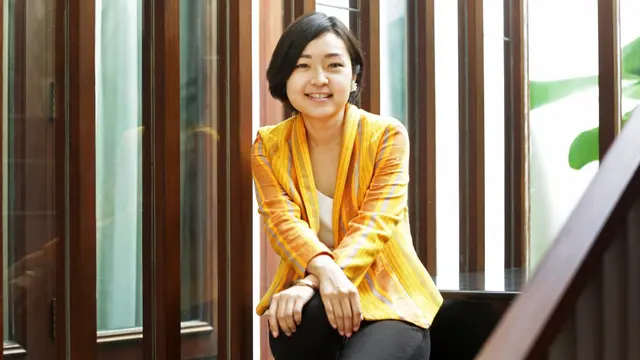 Cerita Dokter Anggun Bangun Klinik Kecantikan Rela Belajar Hingga Luar Negeri, Kini Jadi Langganan Para Artis,credit: Instagram Skinfinity