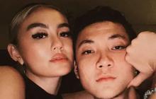 7 Potret Kebersamaan Agnez Mo dan Adam Rosyadi yang Sudah 4 Tahun Pacaran, Foto Awal Kencannya Masih Tersimpan