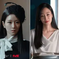 (c) Instagram/tvn_drama &amp; sbsdrama.official